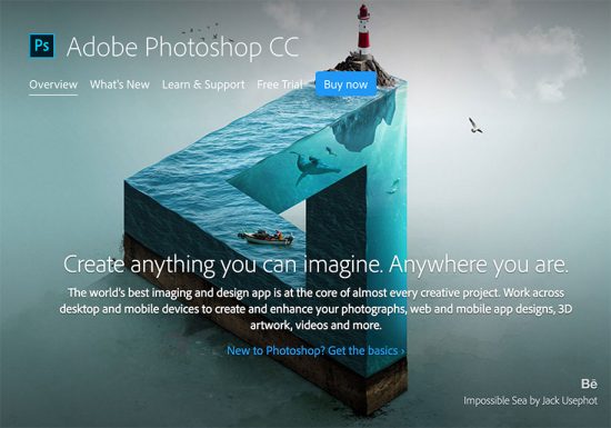 adobe photoshop cc 2015.5 update download