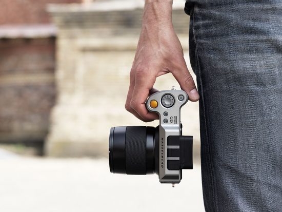Hasselblad-X1D-camera