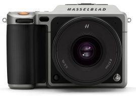 Hasselblad-X1D-front