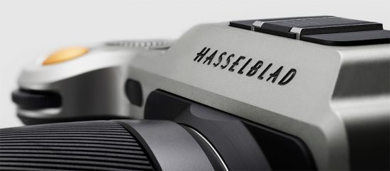 Hasselblad-X1D-medium-format-mirrorless-camera