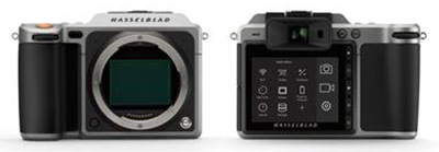 Hasselblad-X1D-medium-format-mirrorless-camera-leak