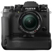 Fuji-X-T2-camera-with-external-battery-grip