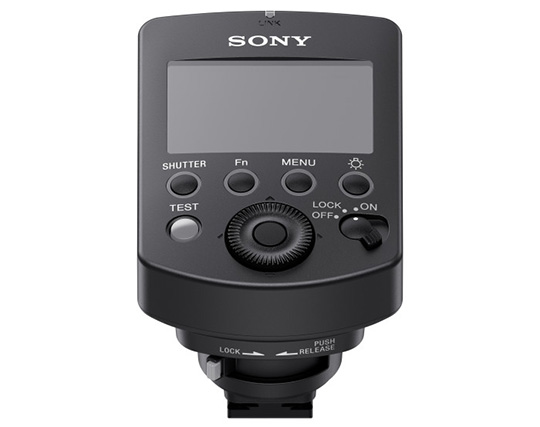 Sony-Radio-Lighting-System