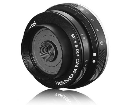 Yasuhara-MOMO-soft-focus-lens-for-DSLR-cameras