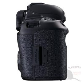 Canon 5D Mark IV DSLR camera 3