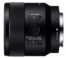 Sony-full-frame-FE-50mm-f2.8-macro-lens-with-1-1-reproduction