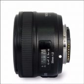 2 lens for Nikon F mount 1