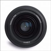 2 lens for Nikon F mount 3
