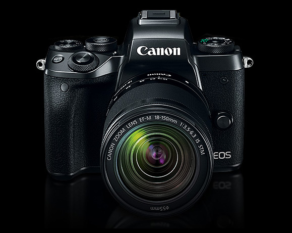 erven knecht Invloed Canon EOS M5 mirrorless camera already discontinued? - Photo Rumors