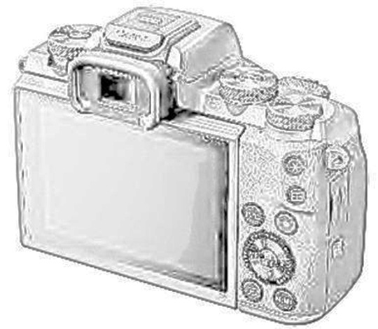 Canon-EOS-M5-mirrorless-camera