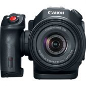 Canon XC15 4K camcorder 1
