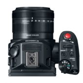 Canon XC15 4K camcorder 3