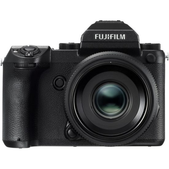 Fuji GFX 50S medium format digital camera: all the specs and details we ...