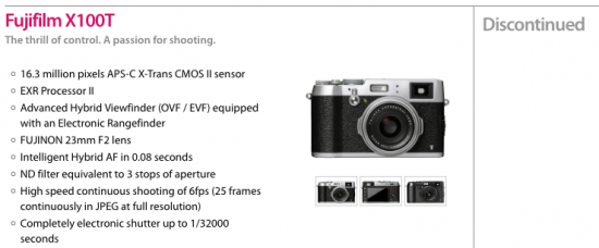 fujifilm-x100t-camera-listed-as-discontinued