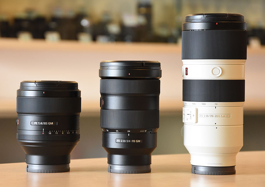 The Sony Fe 70 0mm F 2 8 Gm Oss Lens Will Be Hard To Get The Next Three Months Photo Rumors