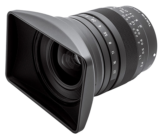 sony full frame e mount lens