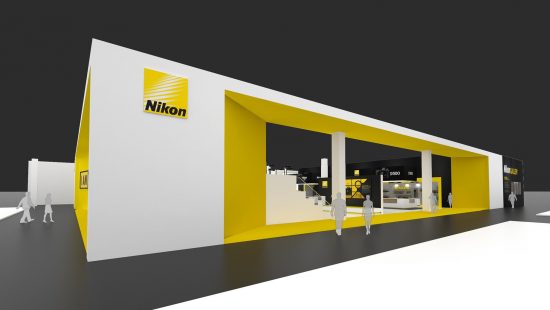 nikon_booth_photokina