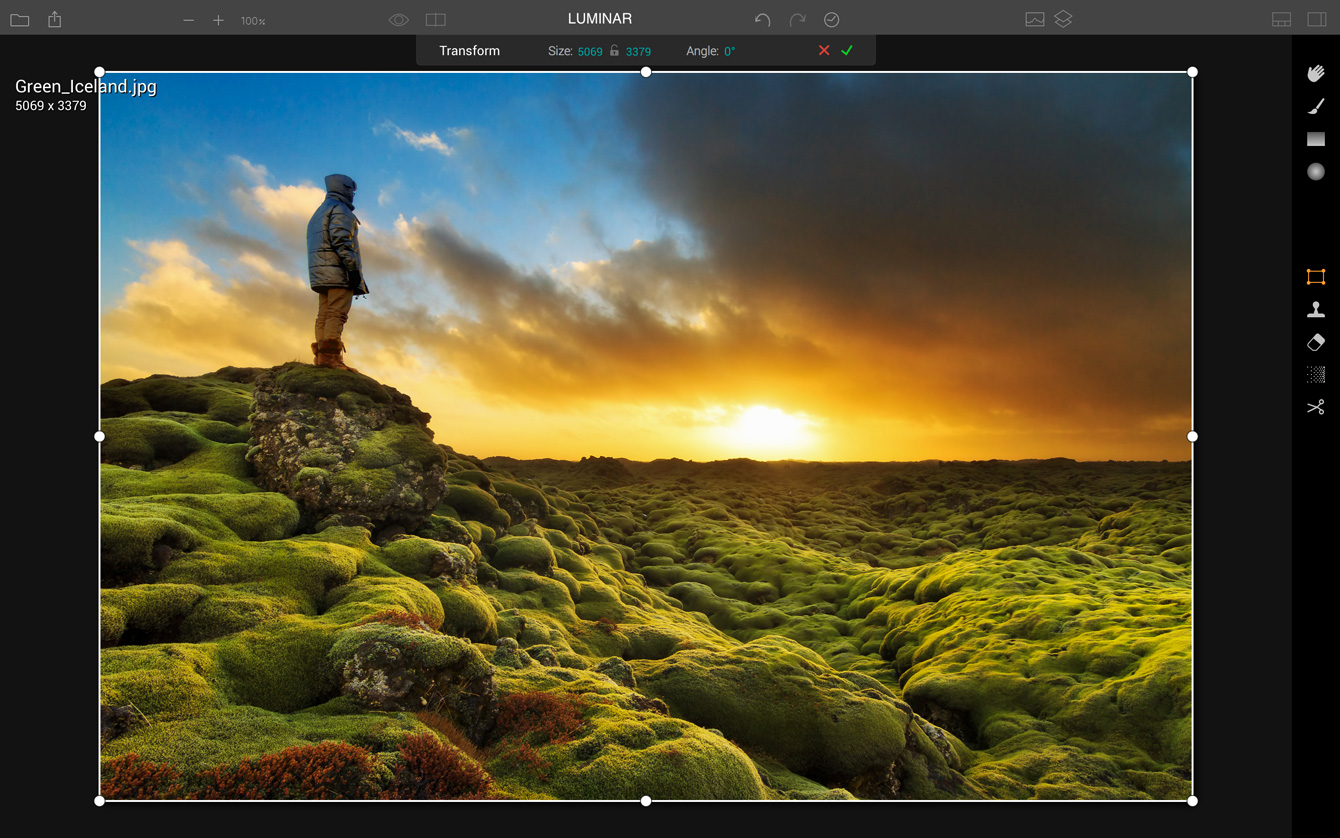 best free alternative to photoshop for mac