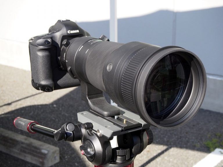 Sigma updates (85mm f/1.4 and 1224mm f/4 Art lenses reviewed) Photo Rumors