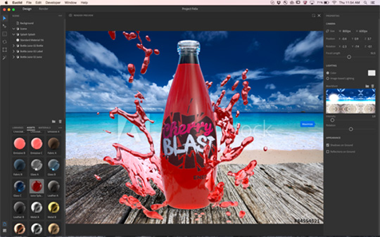 adobe photoshop cc 2016 for mac