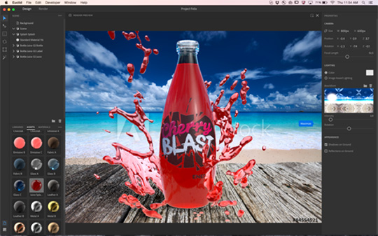 photoshop cc 2017 update download