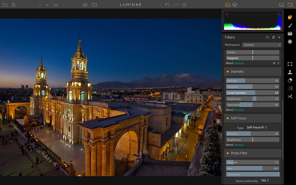 Luminar. Фотошоп Adobe Photoshop Lightroom. Luminar 4 Скриншот. Фоторедактор Luminar IA.