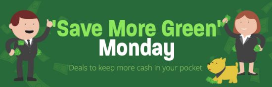 green-monday-deals