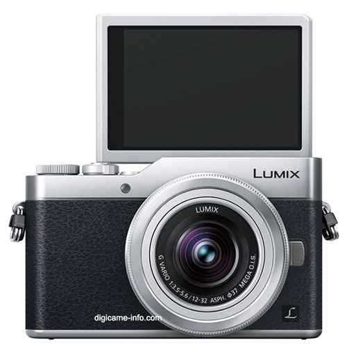 Panasonic Lumix GF9 camera leaked online - Photo Rumors