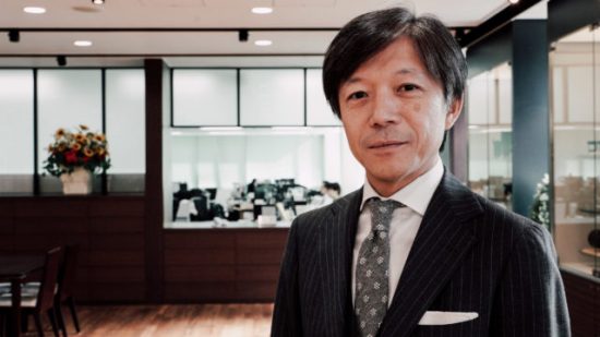 sigma-ceo-mr-kazuto-yamaki