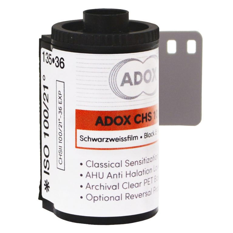 adox 85mm