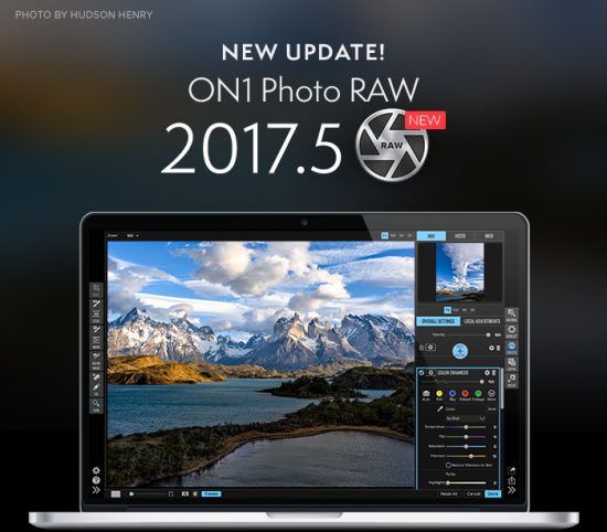 on1 photo raw release date