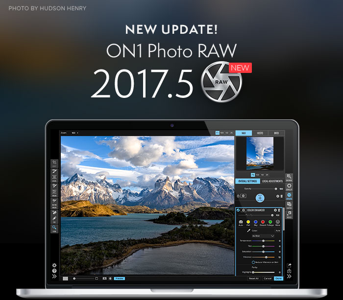 on1 photo raw 2017.5 review