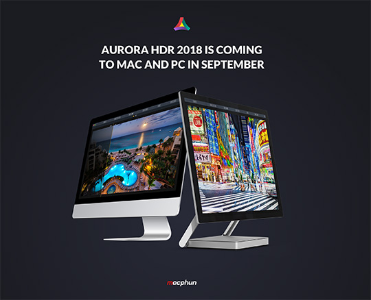 aurora hdr 2018 for mac torrent