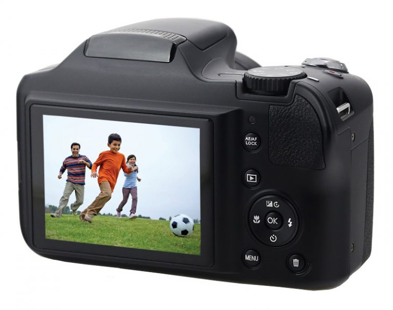 New Minolta digital cameras now available for sale on Amazon - Photo Rumors