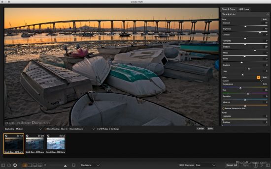 on1 photo raw 2021 test