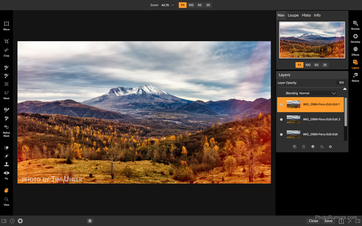 download the new version ON1 Photo RAW 2024