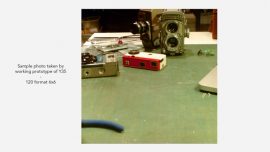 More questions arise as the Yashica digiFilm project continues to get
