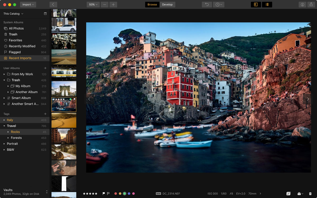 best alternative to photos for mac 2018