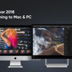 luminar for mac versus pc