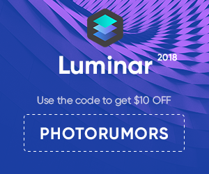 luminar neo promotional code