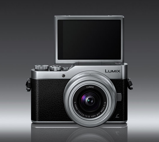 Panasonic Lumix GF10 MFT mirrorless camera specifications - Photo 