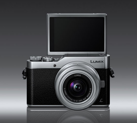 panasonic gf10