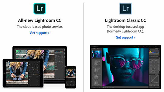 download lightroom classic 7.2