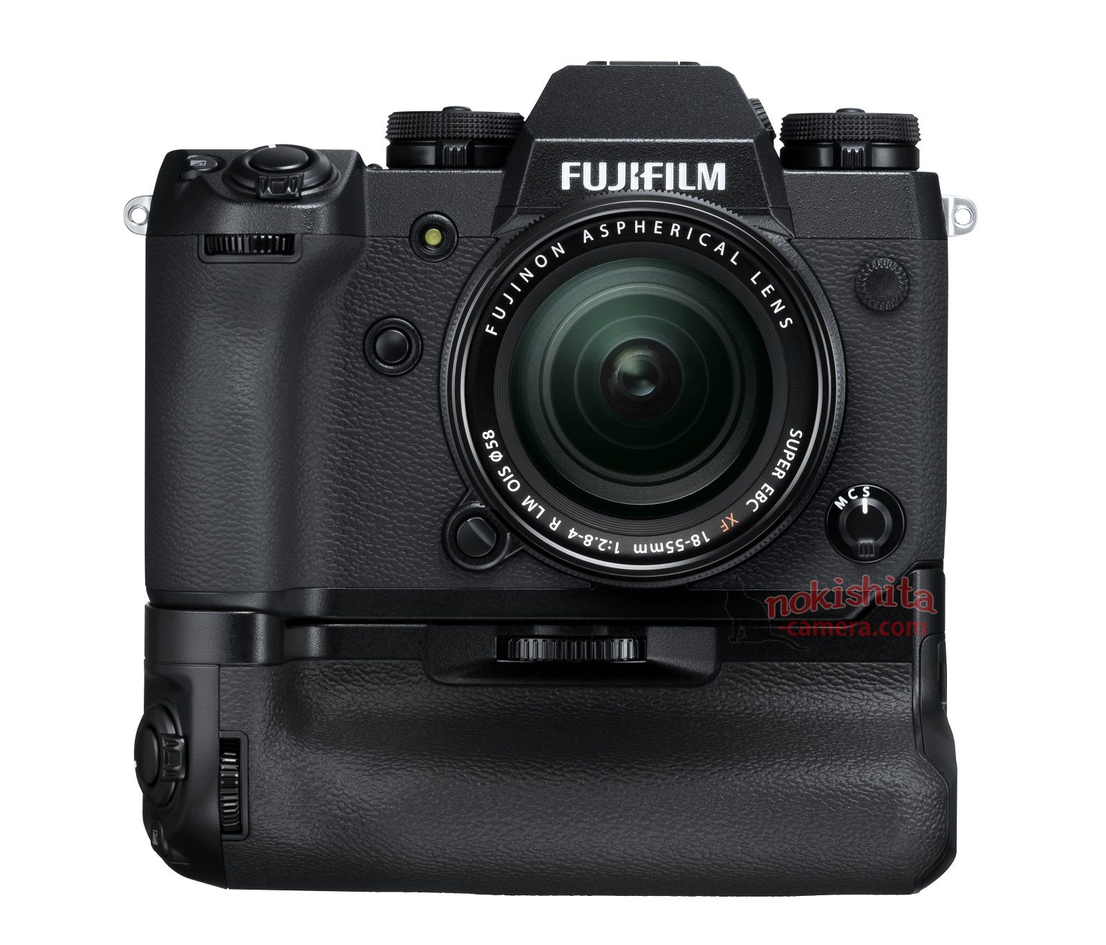 fujifilm x 1