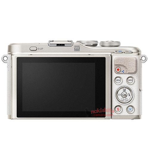 Olympus E-PL9 camera specifications leaked online - Photo Rumors