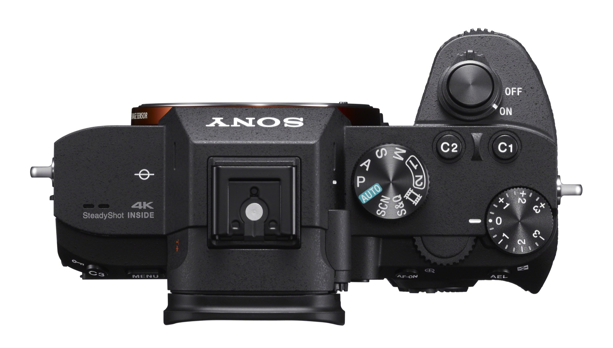 Silent Shooting with the Sony a7III Mirrorless Camera