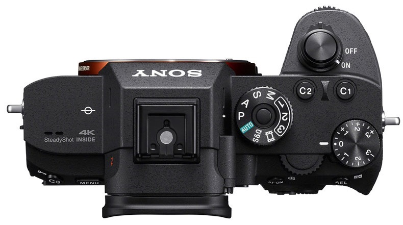 Sony mirrorless camera announced soon - Photo Rumors