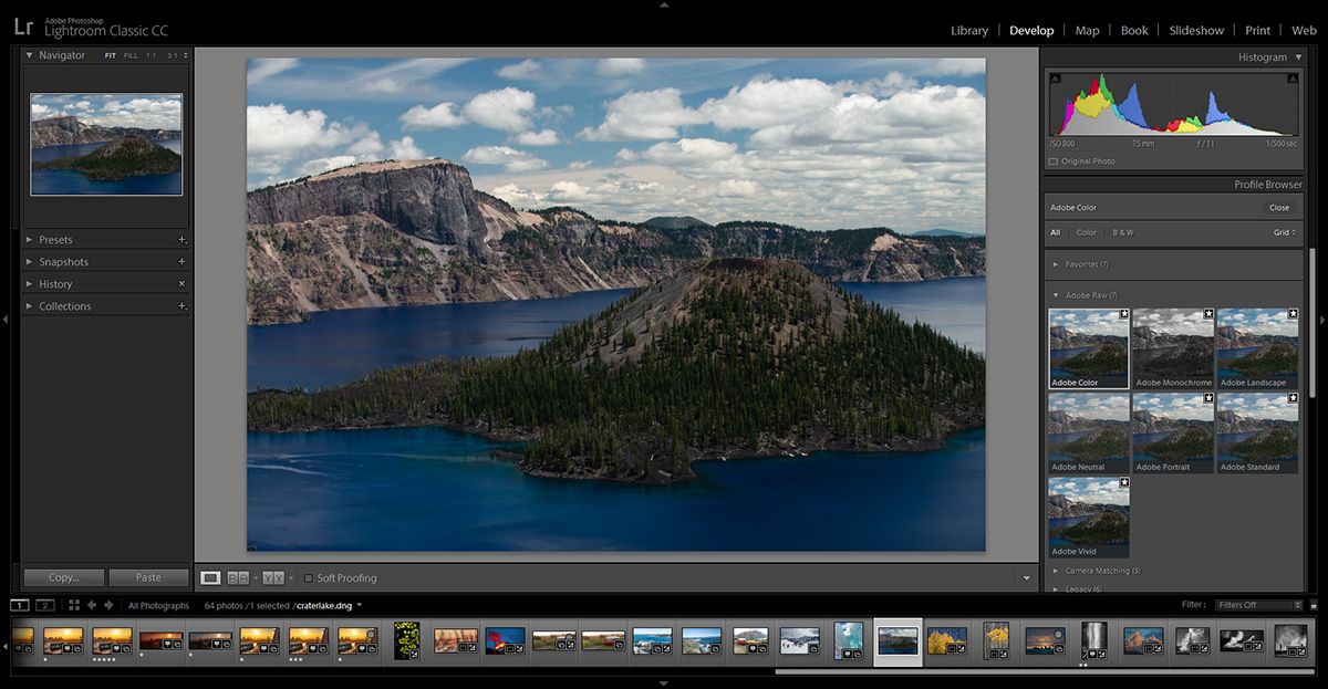 adobe photoshop lightroom 6 download torrent