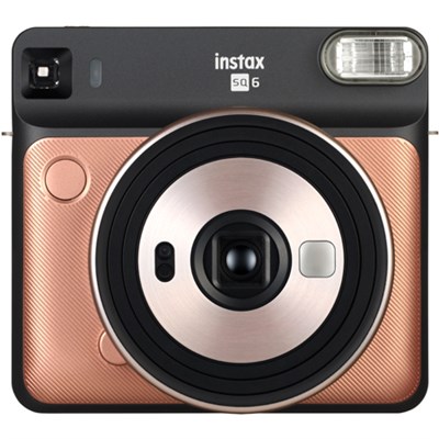 Instax SQ6 Leaked - Fuji Addict