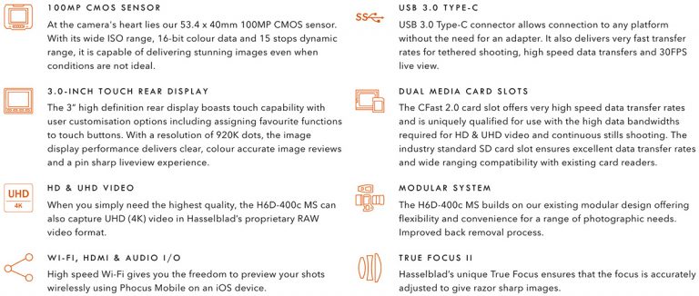 400mp Camera Here is what 400MP photos from the new Hasselblad H6D-400C MS camera ...